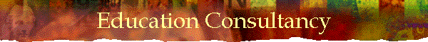 Education Consultancy
